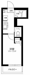 西武池袋線 江古田駅 徒歩8分