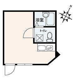 🉐敷金礼金0円！🉐東武東上線 上板橋駅 徒歩5分