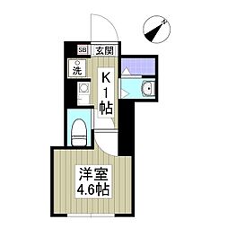 東京メトロ有楽町線 氷川台駅 徒歩9分