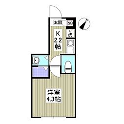 東京メトロ有楽町線 氷川台駅 徒歩9分