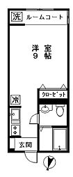 西武有楽町線 小竹向原駅 徒歩3分