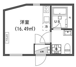 🉐敷金礼金0円！🉐東京メトロ南北線 王子神谷駅 徒歩5分