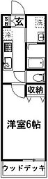 東武東上線 成増駅 徒歩8分