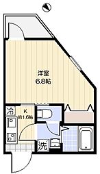 東京メトロ有楽町線 要町駅 徒歩11分