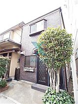 東京都板橋区大谷口北町（賃貸アパート1R・1階・25.25㎡） その1