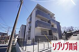 D-ROOM椿森1丁目B