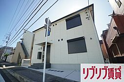 カムフォート蘇我
