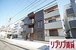 ベル・フィオーレ都賀