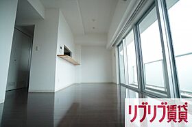 ウィルテラス千葉中央  ｜ 千葉県千葉市中央区本千葉町6-9（賃貸マンション1LDK・14階・42.43㎡） その4