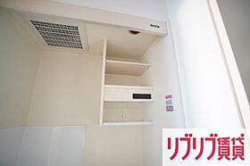 ジェネピア東千葉  ｜ 千葉県千葉市中央区祐光2丁目（賃貸マンション1K・9階・24.48㎡） その17