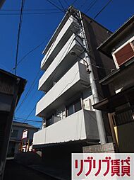 rapa(ラパ)千葉椿森