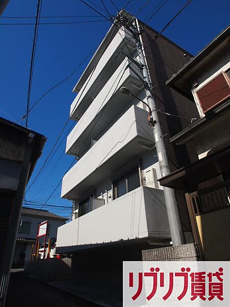 rapa(ラパ)千葉椿森