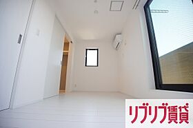 Like作草部2nd  ｜ 千葉県千葉市稲毛区作草部2丁目（賃貸アパート1LDK・3階・42.79㎡） その10