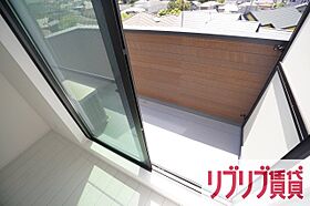 Like亥鼻  ｜ 千葉県千葉市中央区亥鼻3丁目4-7（賃貸アパート1LDK・3階・31.47㎡） その26