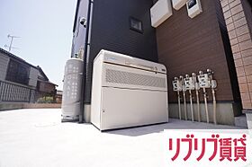 Like亥鼻  ｜ 千葉県千葉市中央区亥鼻3丁目4-7（賃貸アパート1LDK・3階・31.47㎡） その30