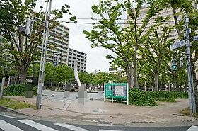 千葉県千葉市中央区本千葉町（賃貸マンション1K・7階・29.01㎡） その30