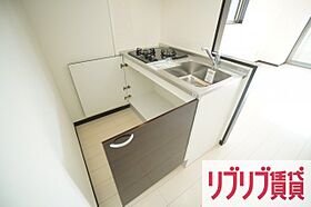 千葉県千葉市中央区要町（賃貸マンション1R・2階・26.65㎡） その15