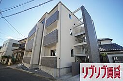 東千葉駅 5.5万円