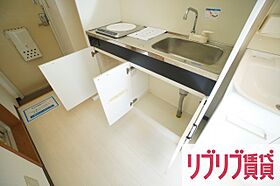 千葉県千葉市中央区神明町（賃貸マンション1K・2階・20.20㎡） その16