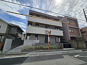 千葉県千葉市中央区末広2丁目（賃貸アパート1LDK・1階・32.80㎡） その1