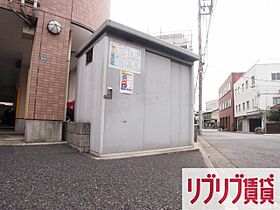 パークサイド砂山  ｜ 千葉県千葉市中央区新田町14-6（賃貸マンション1K・6階・25.31㎡） その29