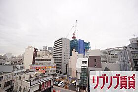 オーパスレジデンス千葉駅前  ｜ 千葉県千葉市中央区富士見1丁目（賃貸マンション1LDK・6階・32.80㎡） その26