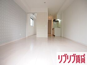 Dear Court Chiba  ｜ 千葉県千葉市中央区院内1丁目（賃貸マンション1LDK・3階・37.10㎡） その5