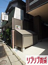 Dear Court Chiba  ｜ 千葉県千葉市中央区院内1丁目（賃貸マンション1LDK・3階・37.10㎡） その30