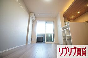 D-room穴川2丁目  ｜ 千葉県千葉市稲毛区穴川2丁目（賃貸アパート1LDK・2階・39.74㎡） その4