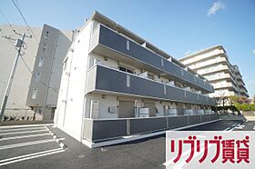 D-room穴川2丁目  ｜ 千葉県千葉市稲毛区穴川2丁目（賃貸アパート1LDK・2階・39.74㎡） その1