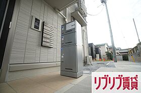 D-room穴川2丁目  ｜ 千葉県千葉市稲毛区穴川2丁目（賃貸アパート1LDK・2階・39.74㎡） その29