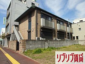 リバーシティ院内  ｜ 千葉県千葉市中央区院内2丁目（賃貸アパート1K・1階・24.82㎡） その1