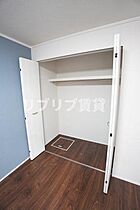 LA・room  ｜ 千葉県千葉市中央区道場南1丁目（賃貸アパート1LDK・1階・32.05㎡） その12