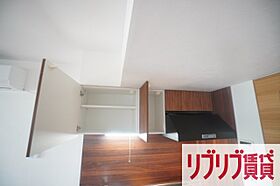 千葉県千葉市中央区神明町（賃貸マンション1LDK・4階・29.11㎡） その16