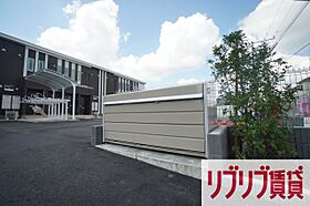 エリティエ  ｜ 千葉県千葉市中央区矢作町（賃貸アパート1LDK・1階・43.96㎡） その30