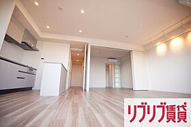 プライムメゾン千葉新町  ｜ 千葉県千葉市中央区新町24-1（賃貸マンション1LDK・11階・51.20㎡） その5