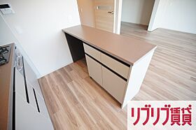 プライムメゾン千葉新町  ｜ 千葉県千葉市中央区新町24-1（賃貸マンション1LDK・11階・51.20㎡） その17