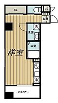 NIDO  ｜ 千葉県千葉市中央区神明町（賃貸マンション1R・6階・33.45㎡） その2