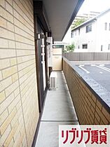 ラテル  ｜ 千葉県千葉市中央区千葉寺町（賃貸アパート1LDK・1階・45.04㎡） その26