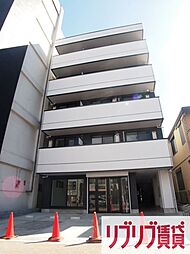 グランフェリオ本町
