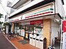 周辺：【コンビニエンスストア】セブンイレブン千葉松波店まで353ｍ