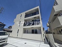 D-ROOM都賀2丁目III棟