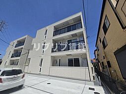 D-ROOM都賀2丁目III棟