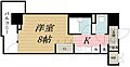 ParkAxis千葉14階7.6万円