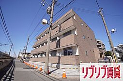 ウィンドテラス新千葉