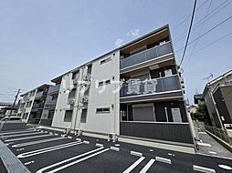 ＤーＲＯＯＭ都賀2丁目ＩＩーＢ棟