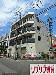 カーサ・デラ・グロリア