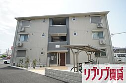 ファーストレジデンス都賀　参番館