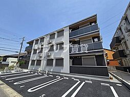 ＤーＲＯＯＭ都賀2丁目ＩＩーＢ棟
