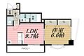 ラフィリア4階9.3万円